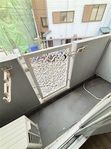 ヴィラ石橋 0202号-8