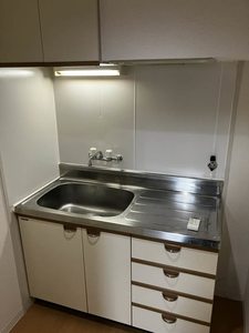 ヴィラ石橋 0205号-3