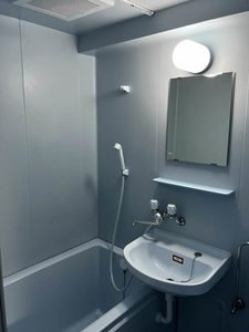 ヴィラ石橋 0205号-5