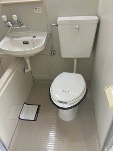 ヴィラ石橋 0305号-5