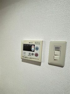 ヴィラ石橋 0305号-12