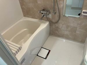 グランドール大池 0611号-3