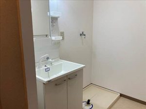 グロウブ東翠園 0202号-2