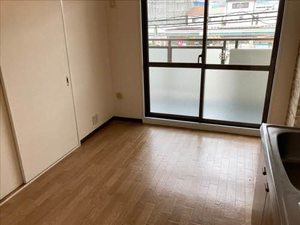 グロウブ東翠園 0202号-3