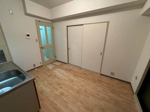 グロウブ東翠園 0301号-3