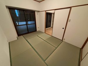 グロウブ東翠園 0301号-4