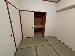 グロウブ東翠園 0301号-5