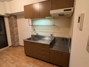 グロウブ東翠園 0301号-6