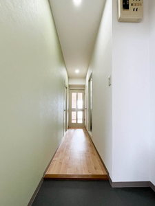 グロウブ東翠園 0301号-12