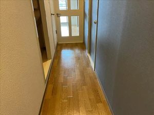 グロウブ東翠園 0403号-2