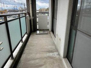 グロウブ東翠園 0403号-8
