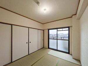 グロウブ東翠園 0405号-4