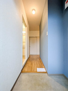 グロウブ東翠園 0405号-5