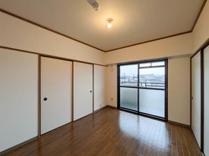 グロウブ東翠園 0405号-6