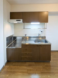 グロウブ東翠園 0405号-7