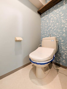 グロウブ東翠園 0405号-8