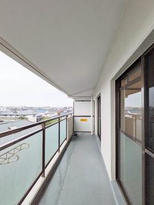 グロウブ東翠園 0405号-11