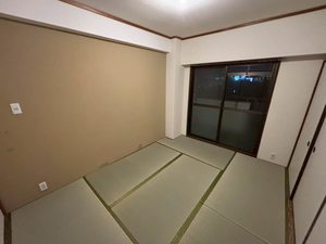 グロウブ東翠園 0406号-3