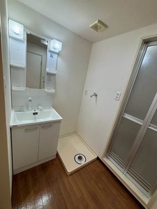 グロウブ東翠園 0406号-13