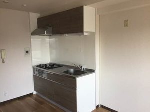 大西ハウス東住吉 0401号-5