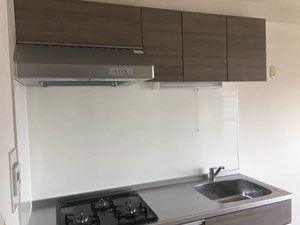 大西ハウス東住吉 0401号-9