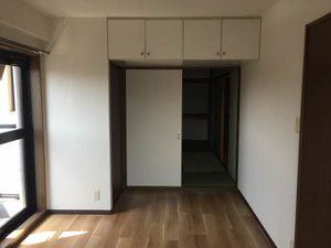 大西ハウス東住吉 0401号-13