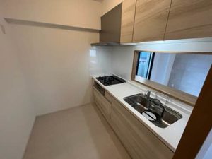 ラフィーネ曽根 0201号-3