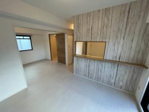 ラフィーネ曽根 0201号-4