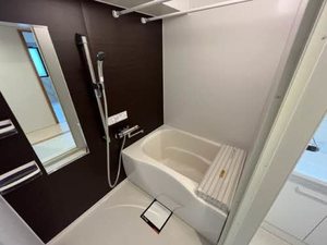 ラフィーネ曽根 0201号-10