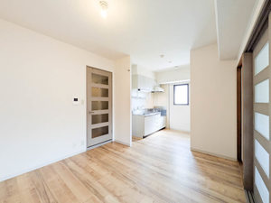 ＨＡＲＭＯＮＹ大池 0201号-2