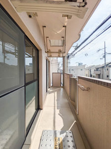 ＨＡＲＭＯＮＹ大池 0201号-7