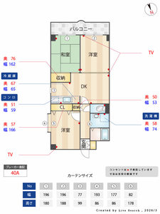 ＨＡＲＭＯＮＹ大池 0201号-15