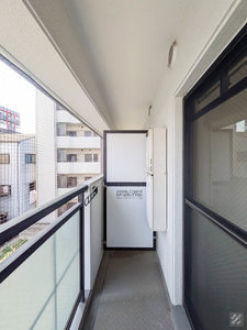 モダニティ塚本 0301号-13