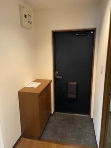 藤楓アビタシオン 0208号-15