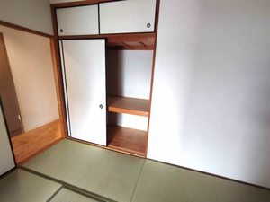 グリーンメゾン弐番館 0202号-9