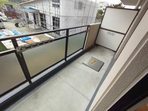グリーンメゾン弐番館 0202号-12