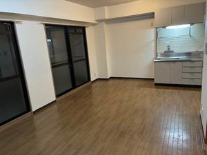 グリーンメゾン弐番館 0205号-2