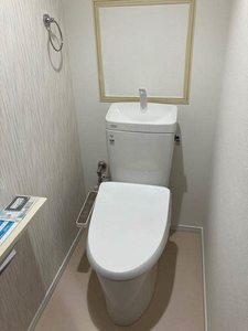 グランベール南高槻 0401号-4