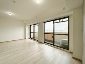 グランベール南高槻 0402号-2