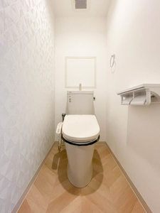 グランベール南高槻 0402号-9