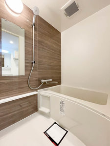 グランベール南高槻 0402号-11