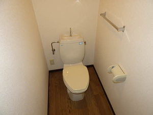 東幸ハウス 0403号-3