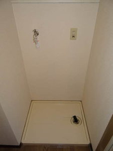 東幸ハウス 0403号-6