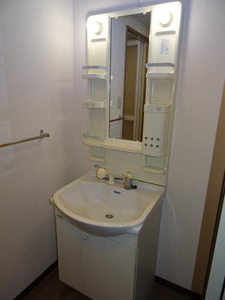 東幸ハウス 0403号-7