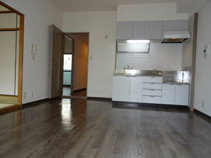 東幸ハウス 0403号-8