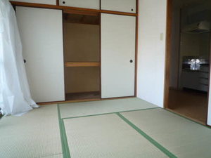 メゾン阿波座 0203号-7
