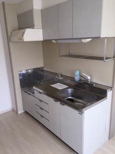 メゾン阿波座 0703号-4