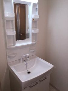 メゾン阿波座 0703号-6