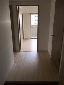 メゾン阿波座 0703号-13