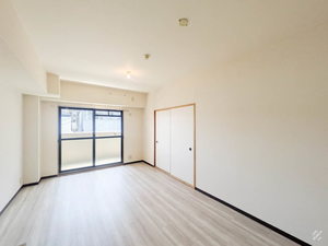 ファミーユ西田辺 0301号-2
